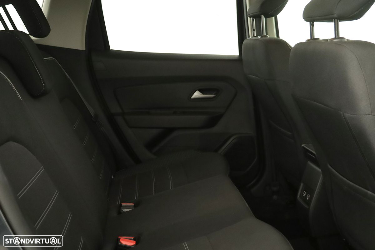 Dacia Duster 1.0 TCe ECO-G Journey+ Up&Go Bi-Fuel - 22