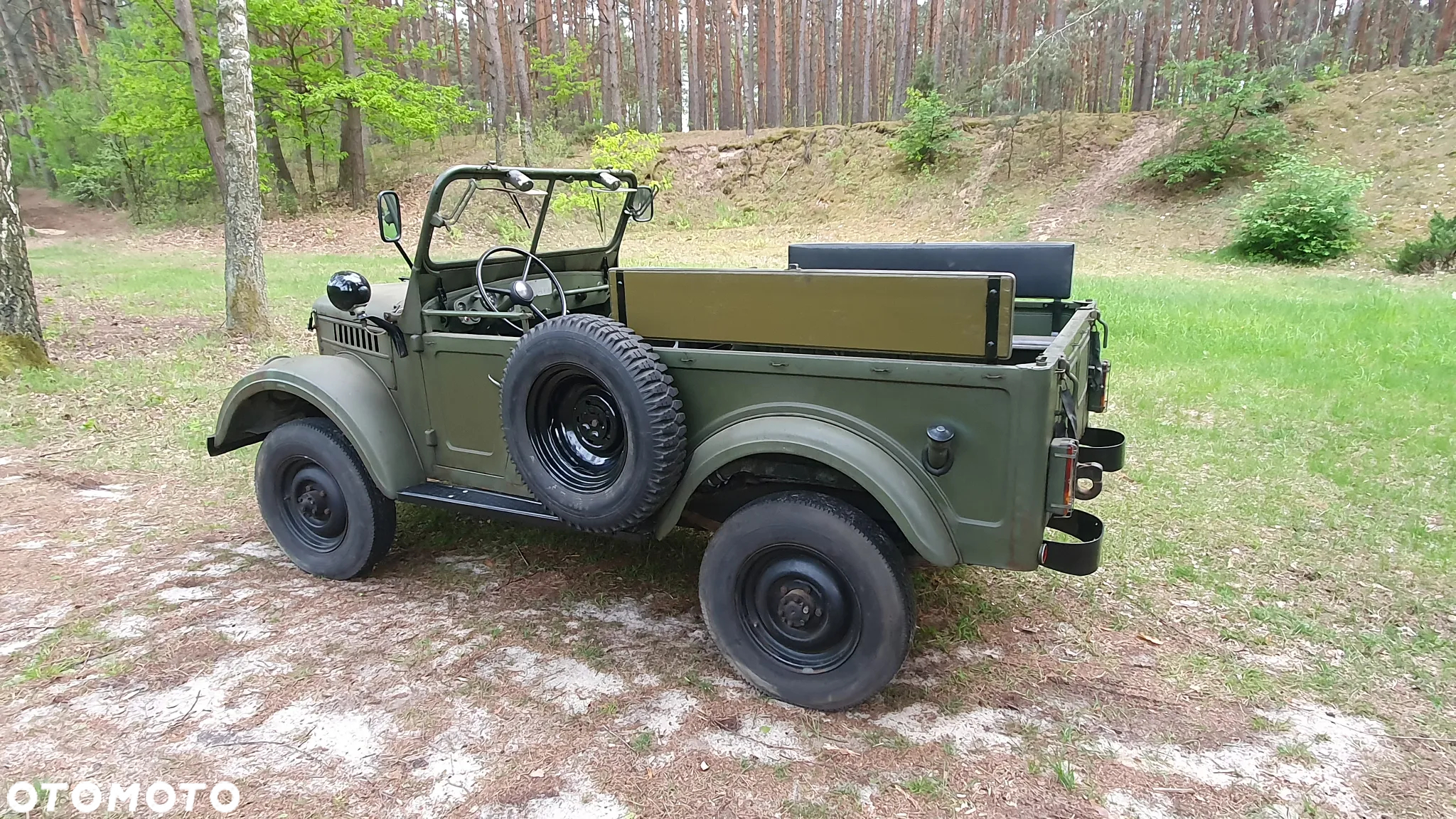 Gaz 69 - 9