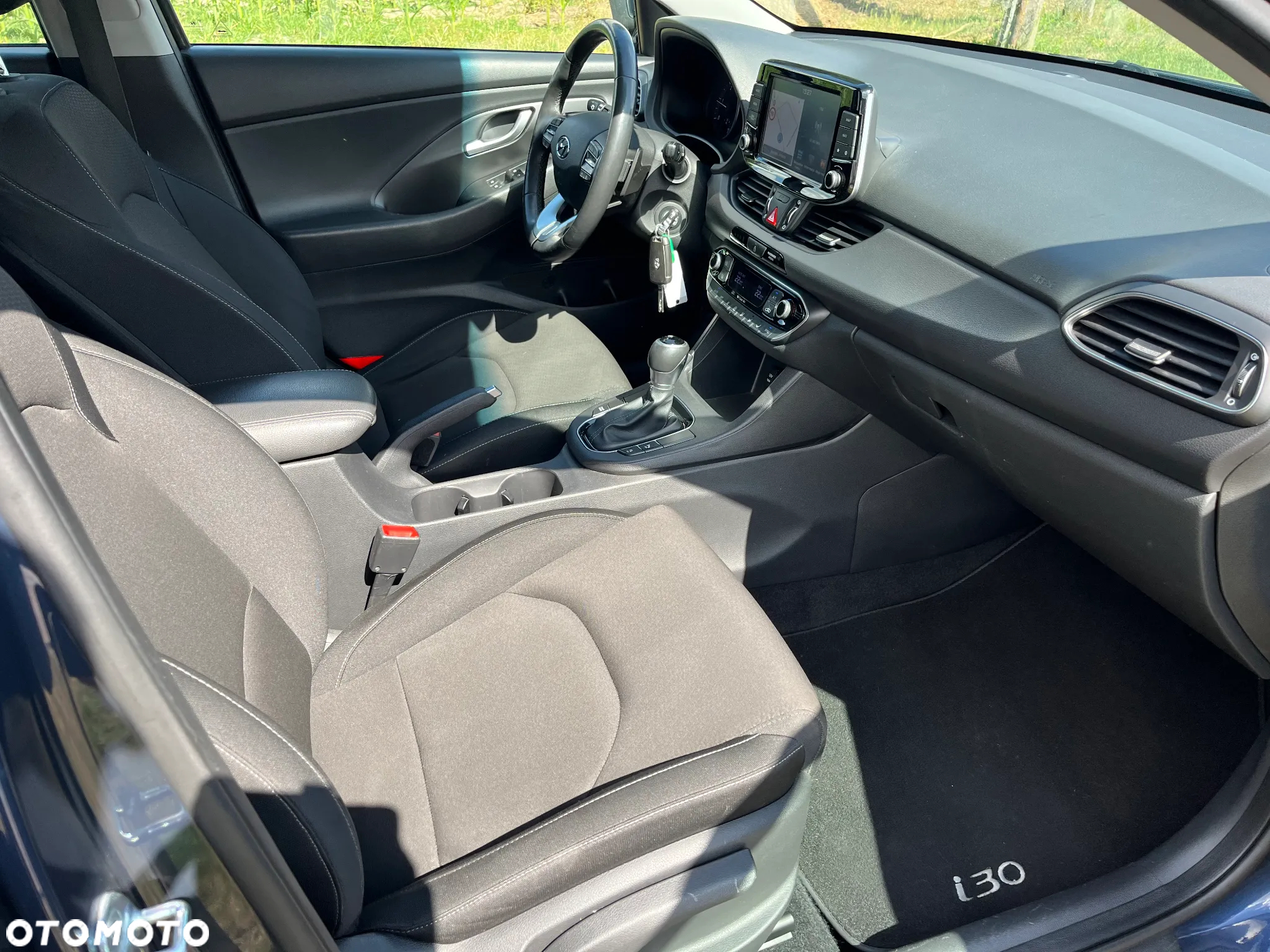 Hyundai i30 - 19