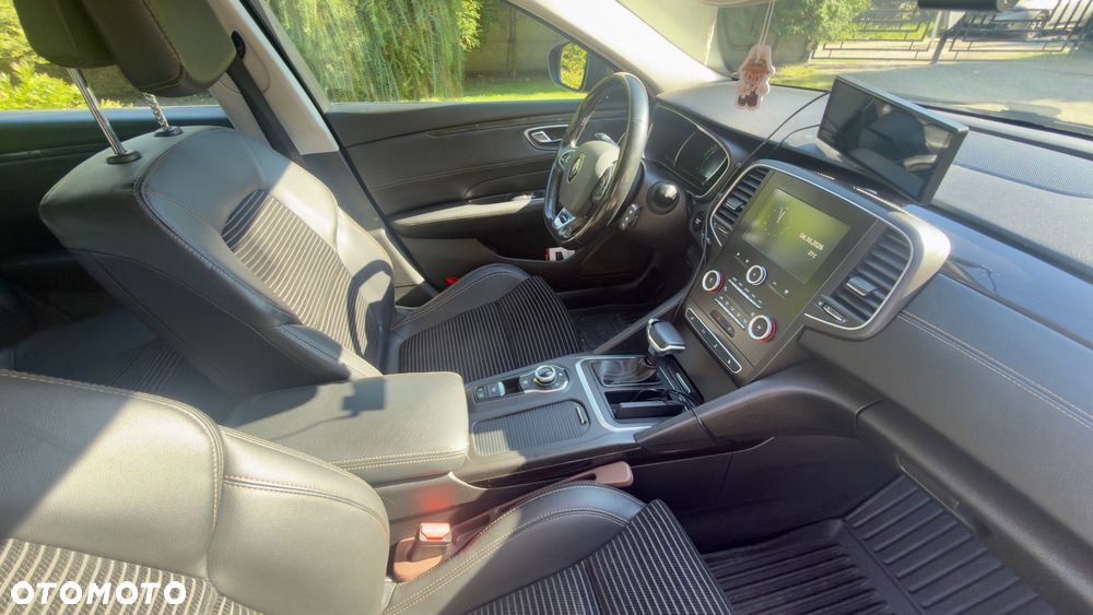 Renault Talisman - 13
