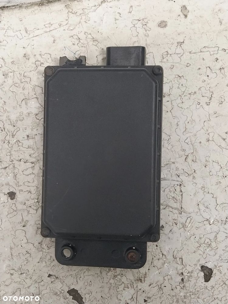 RANGE ROVER VOGUE L405 SPORT L494 JAGUAR XJ X351 RADAR ACC CZUJNIK TEMPOMATU ADAPTACYJNEGO ORYGINAŁ - 5