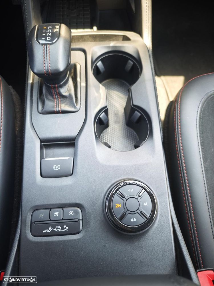 Ford Ranger 3.0 EcoBoost CD Raptor 4WD - 56