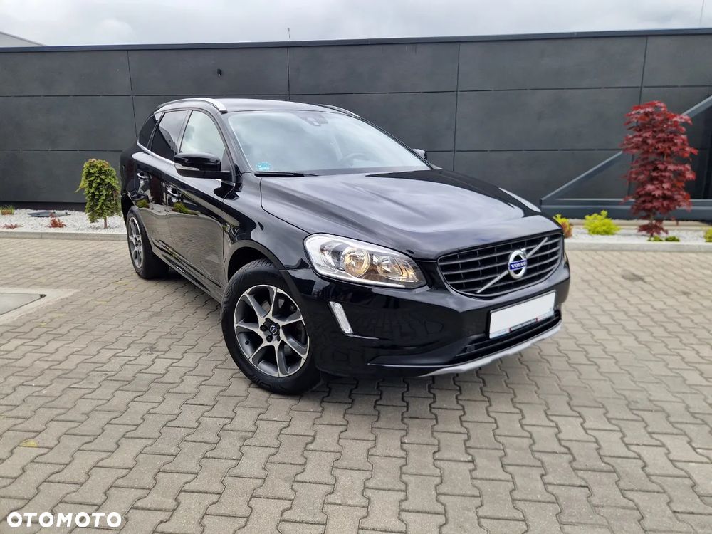 Volvo XC 60 D3 Geartronic Ocean Race - 11