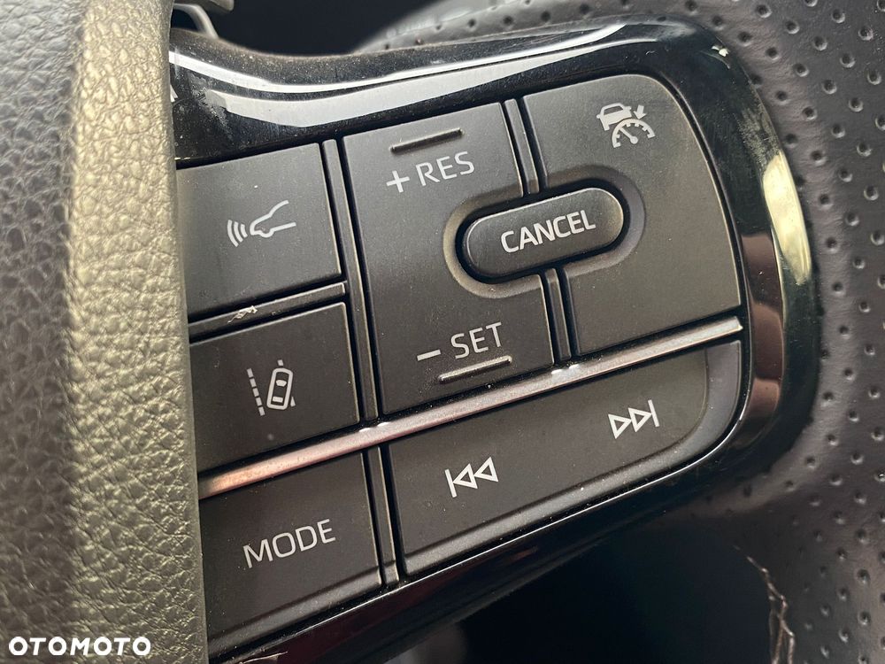 Toyota Mirai - 22