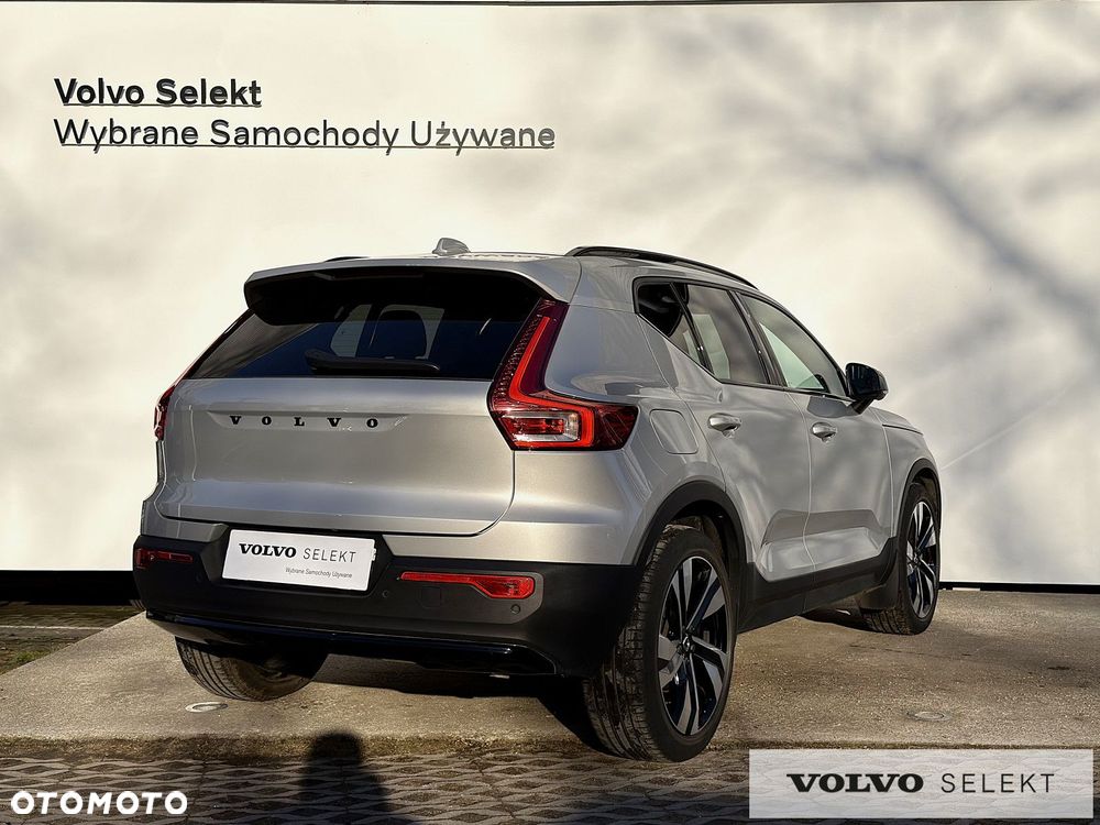 Volvo XC 40 - 8