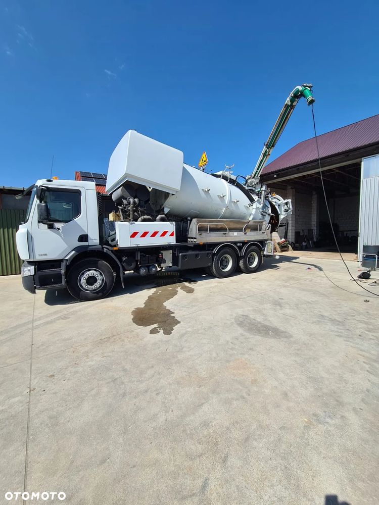 Renault Premium WUKO - 6
