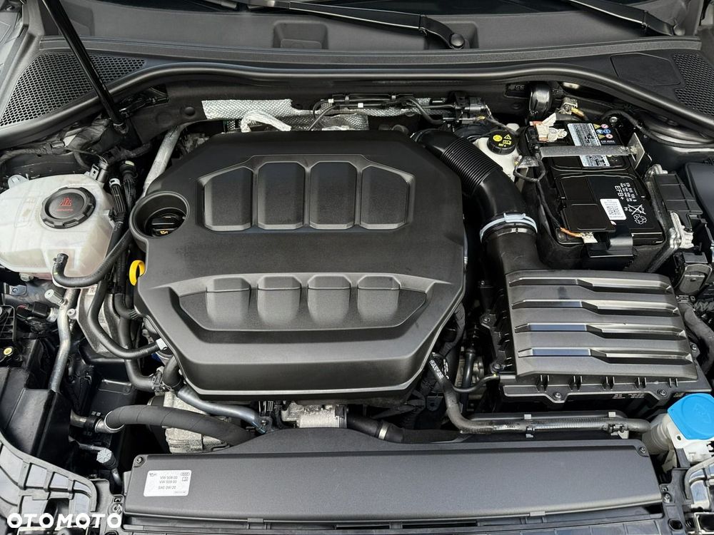 Audi A3 Sportback 40 TFSI Quattro Advanced S tronic - 32
