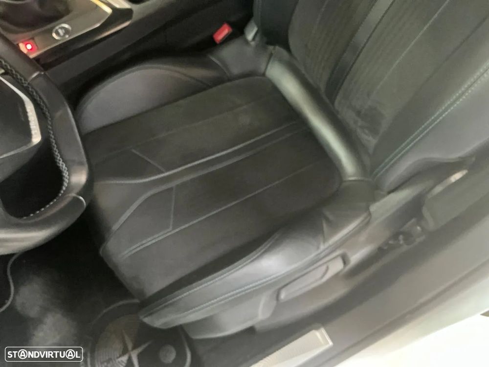 Peugeot 3008 PureTech 130 Stop & Start Crossway - 19