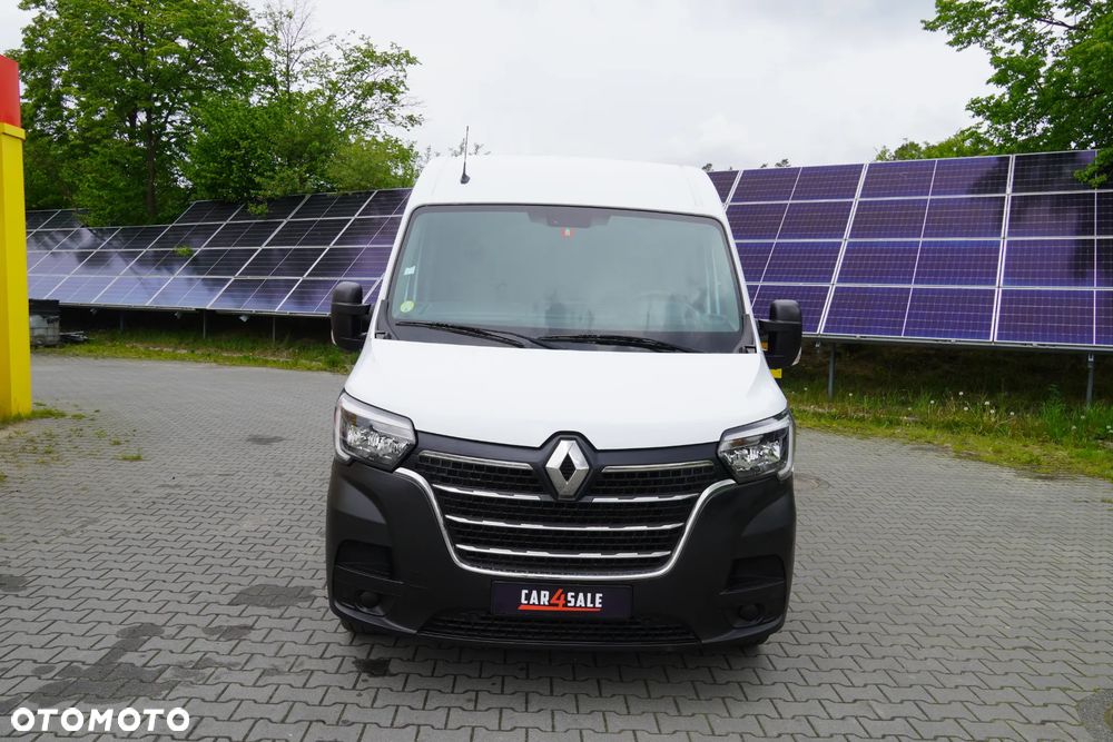 Renault Master - 3