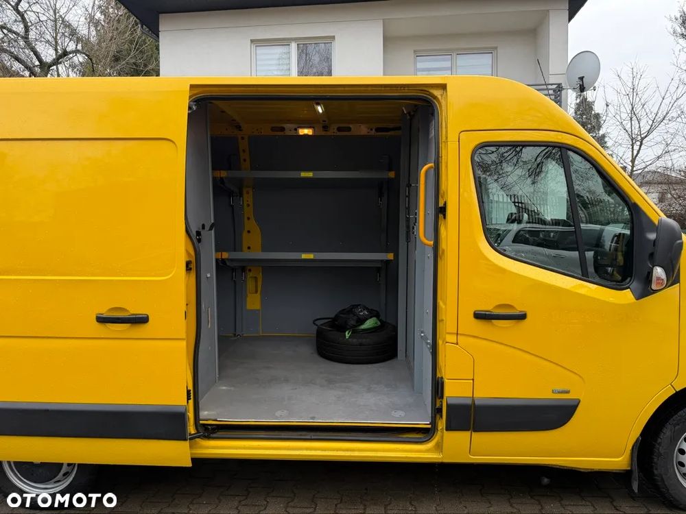 Renault e-Master - 21