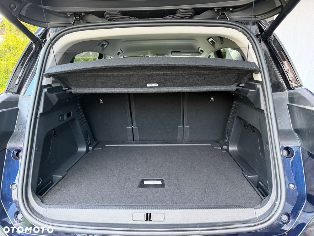 Citroën C5 Aircross 1.5 BlueHDi Max EAT8 - 17