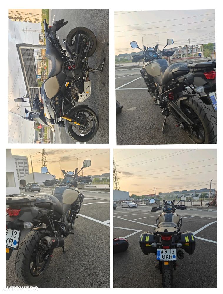Suzuki DL 1000 V-Strom - 31