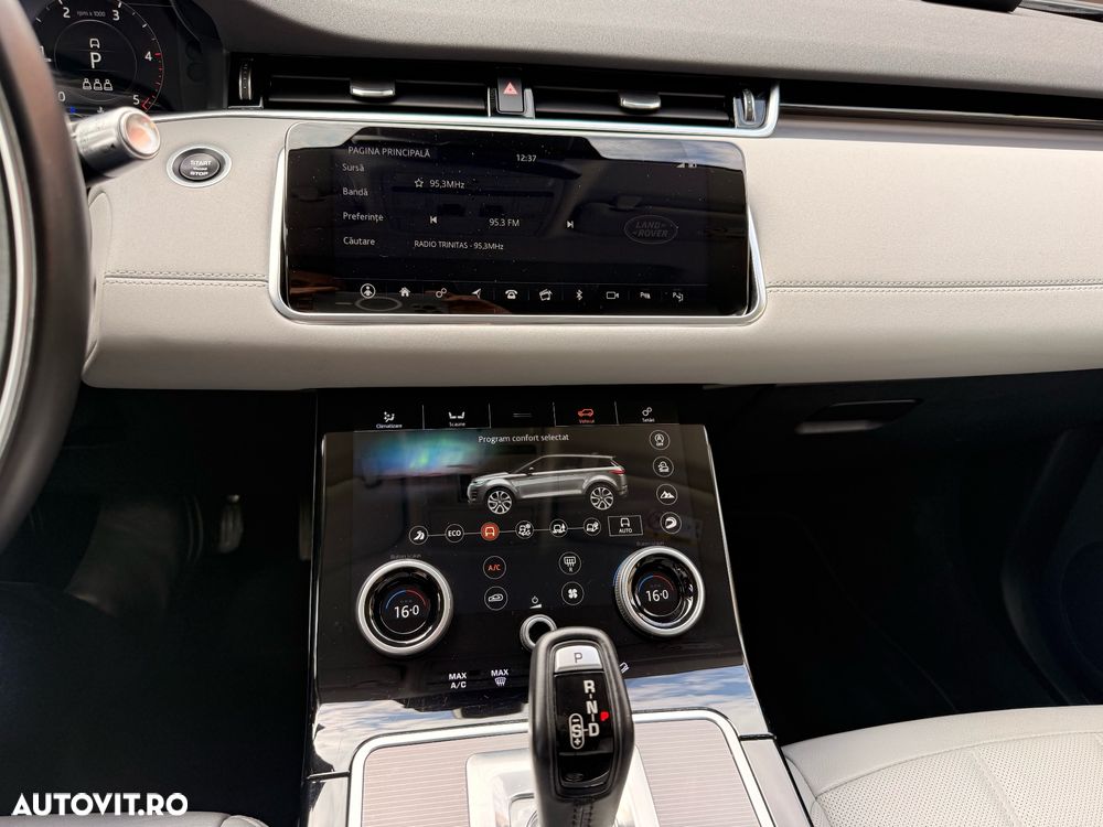 Land Rover Range Rover Evoque 2.0 D240 SE - 7