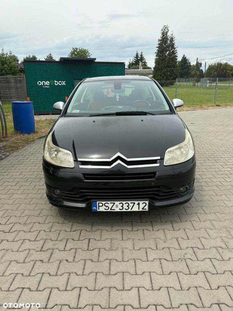 Citroën C4 1.6 16V by LOEB - 8