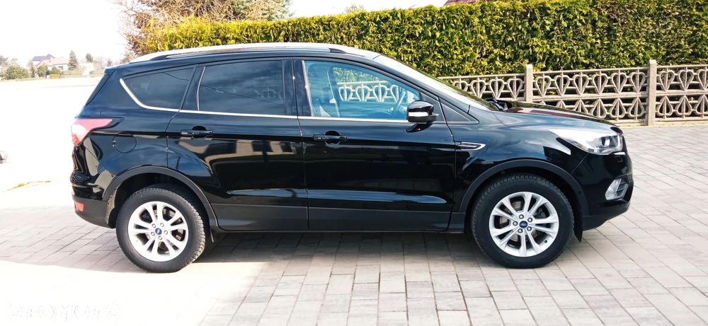 Ford Kuga 1.5 TDCi 2x4 Trend - 10