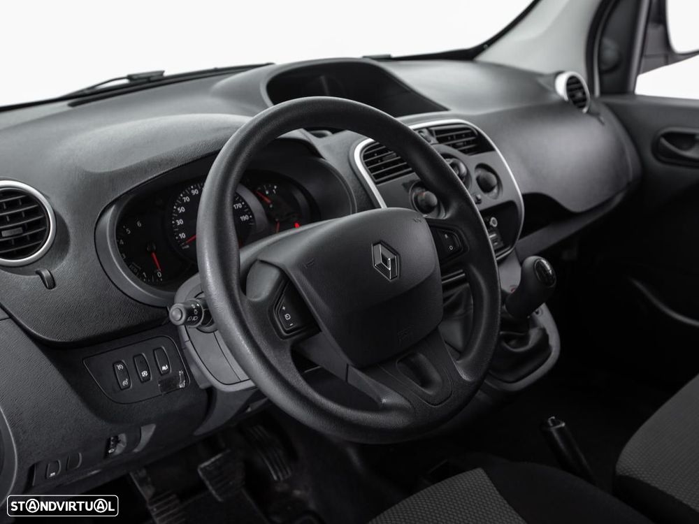 Renault Kangoo 1.5 DCI ENERGY S/S COMPACT BUSINESS c/IVA - 12