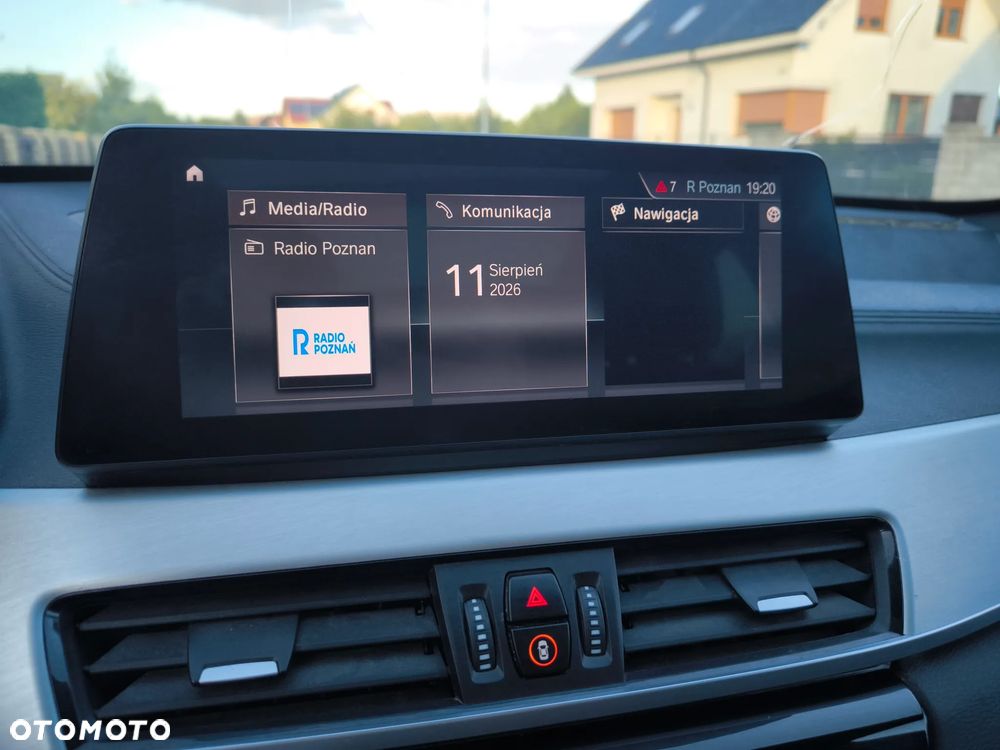 BMW X1 xDrive25e xLine - 14