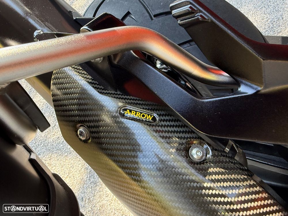 KTM 1290 Super Adventure S - 20