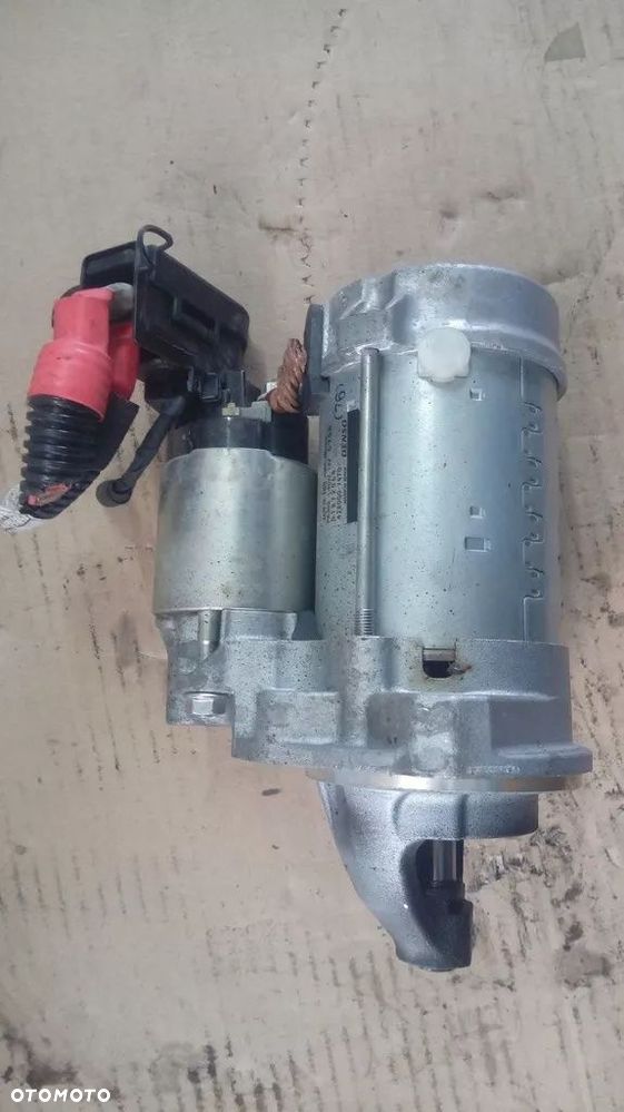 ROZRUSZNIK 428000-7470 LANCIA FIAT ALFA ROMEO - 2