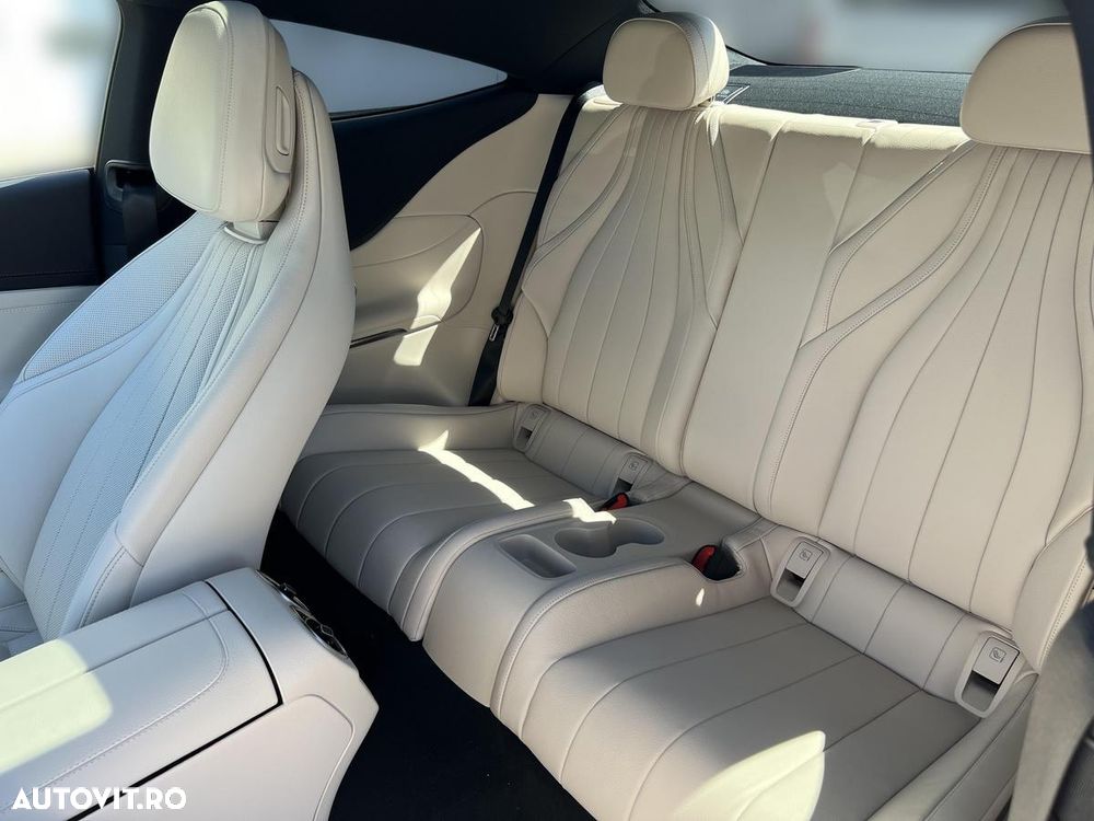 Mercedes-Benz CLE 200 4MATIC Aut. MHEV - 14