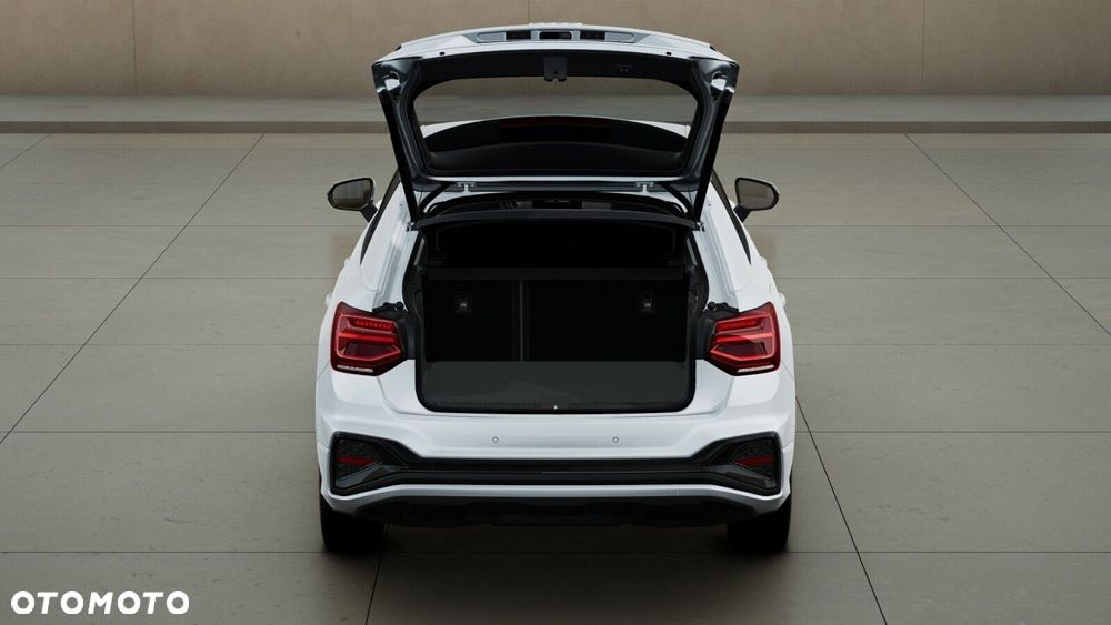 Audi Q2 - 8