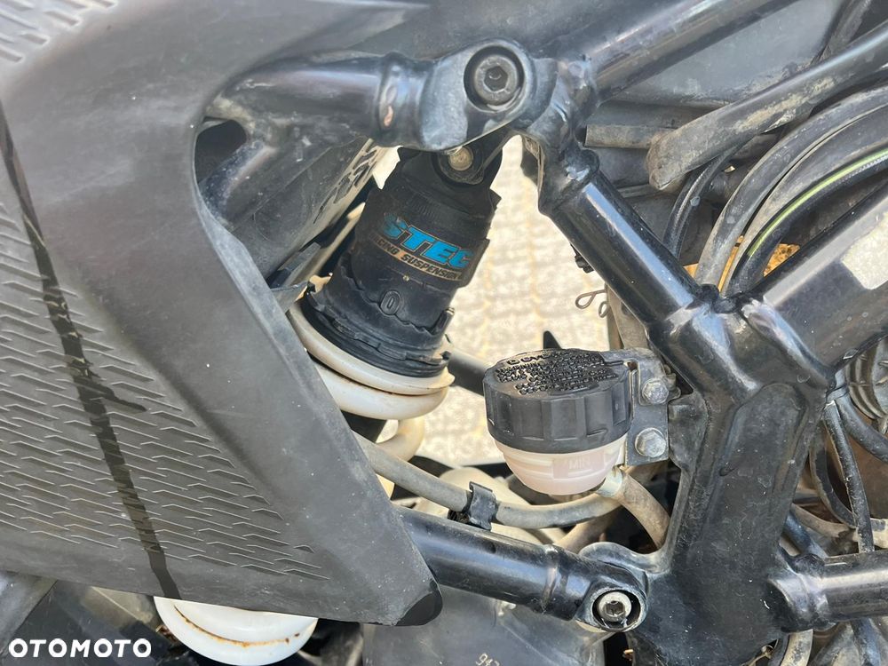 KTM Adventure - 5