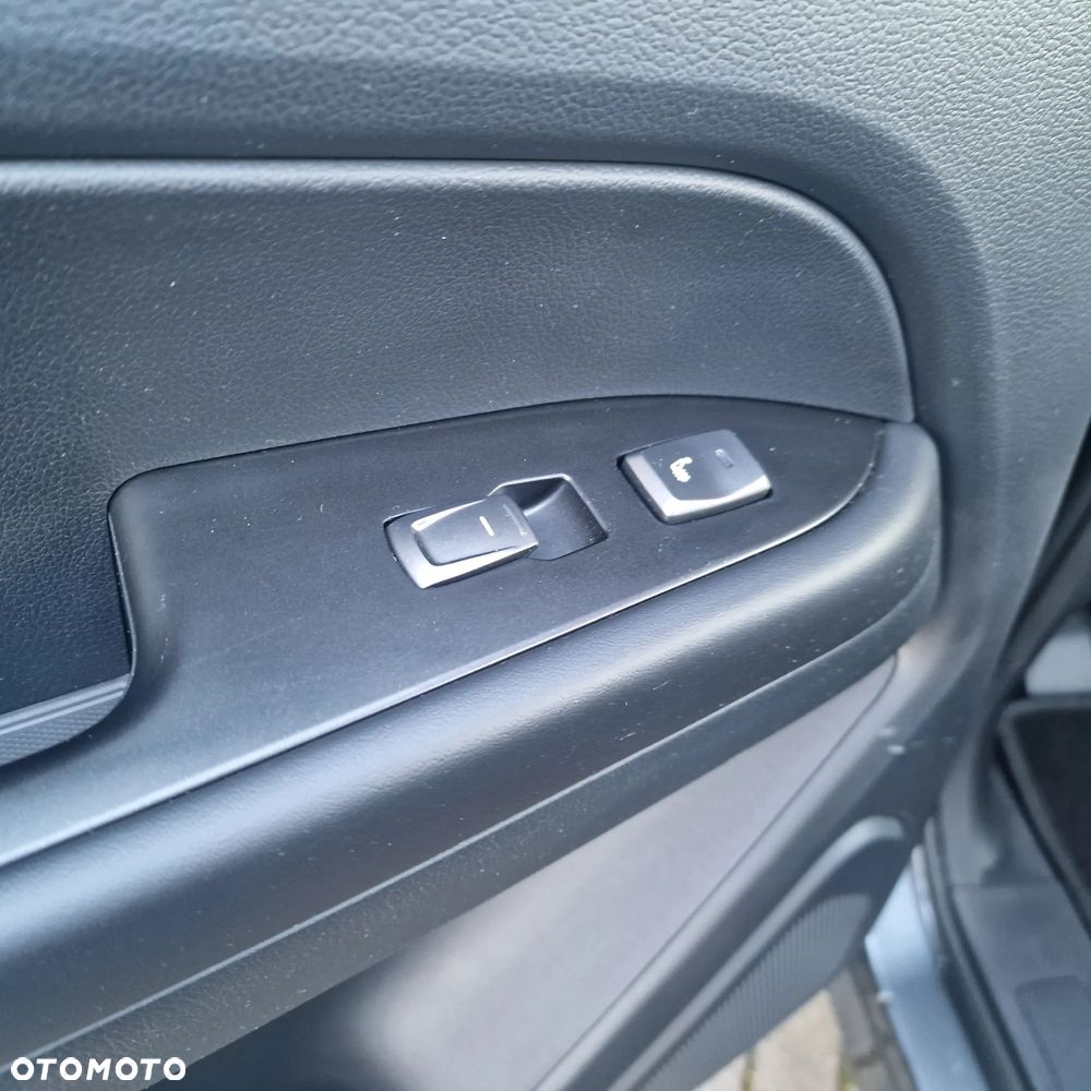 SsangYong/KGM Musso - 7