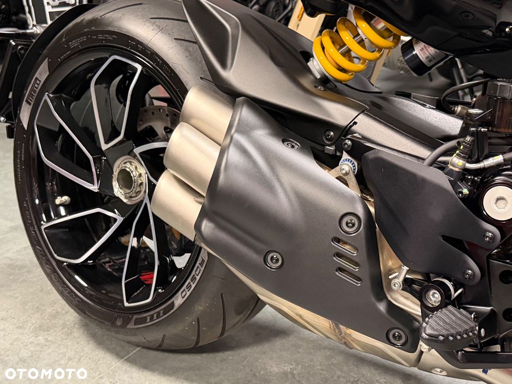 Ducati Diavel - 15