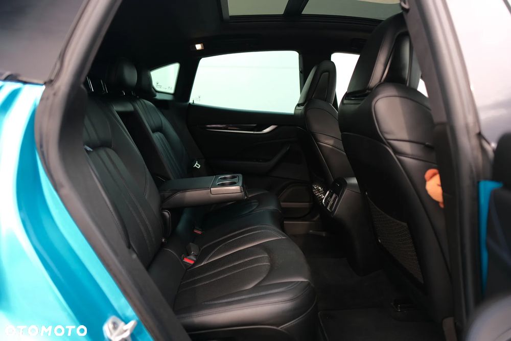Maserati Levante - 27
