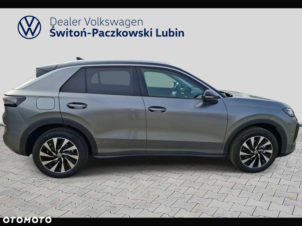 Volkswagen T-Roc - 6