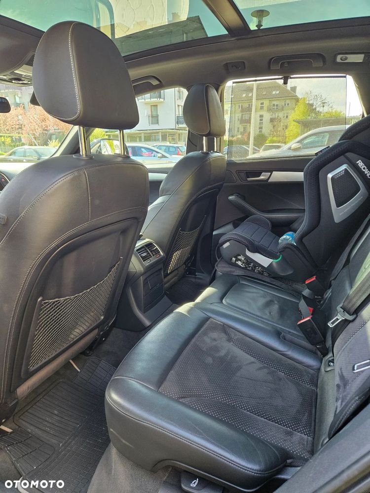 Audi Q5 2.0 TDI Quattro S tronic - 6