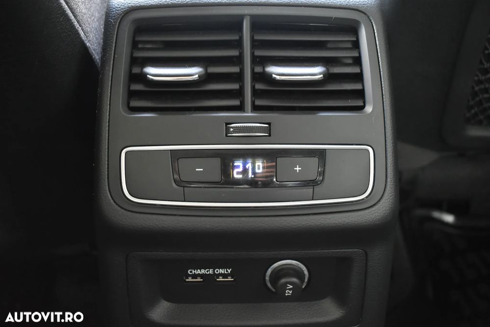 Audi A4 Limuzina - 18