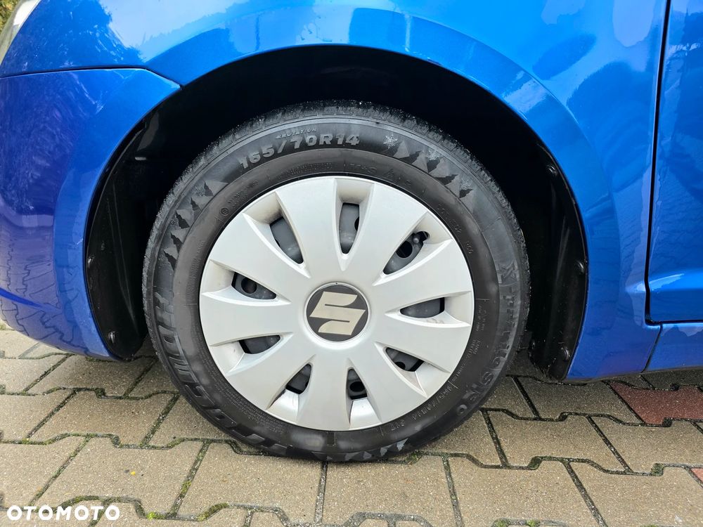 Suzuki Swift 1.5 Comfort - 30