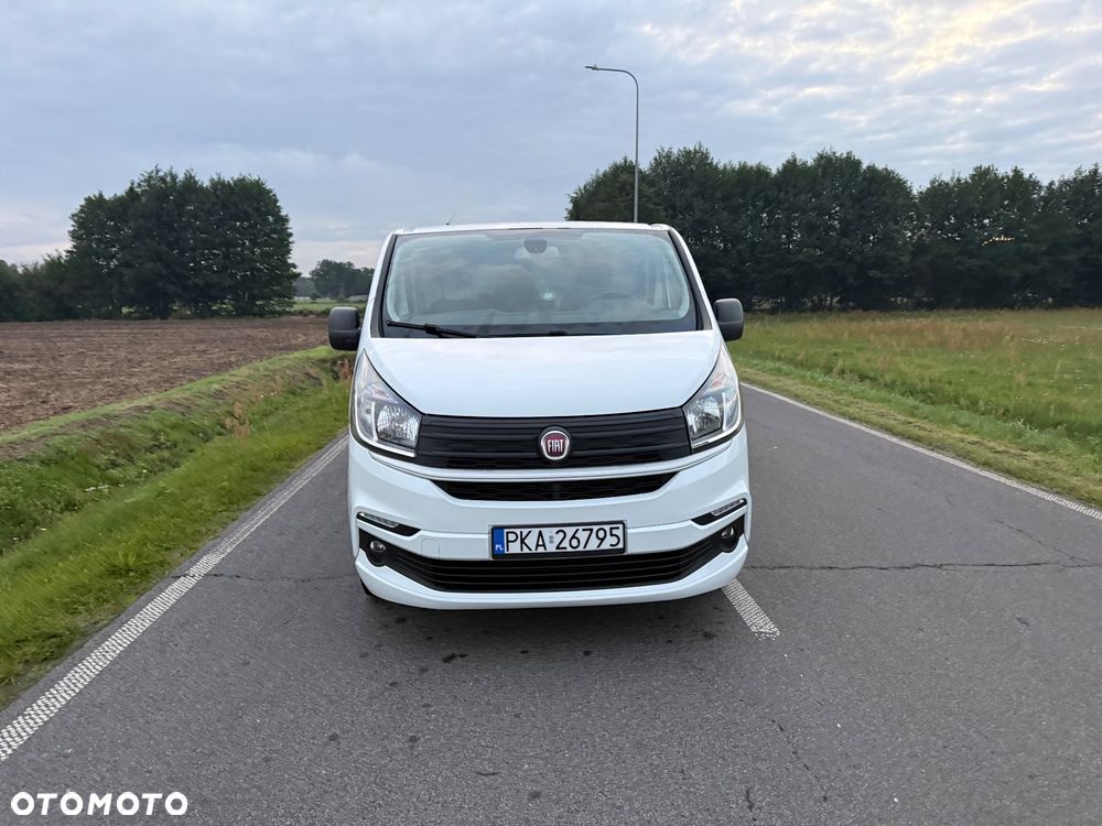 Fiat Talento - 4