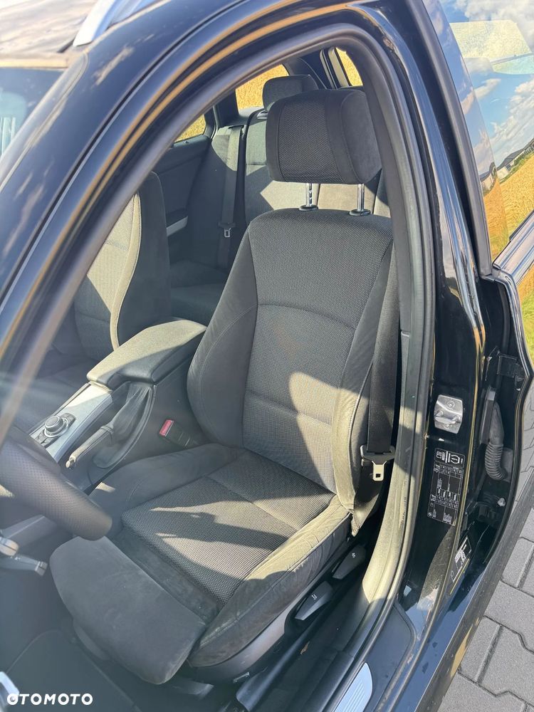 BMW Seria 3 320i Edition Sport - 9
