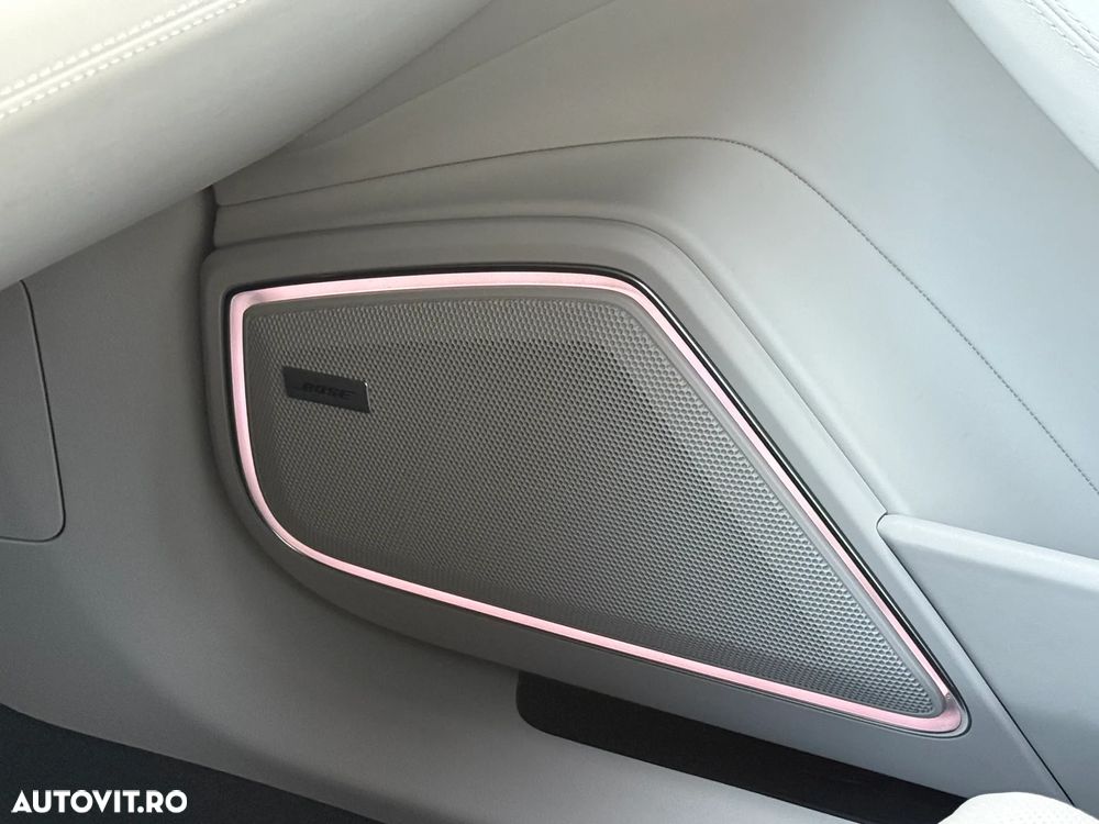Porsche Panamera - 23