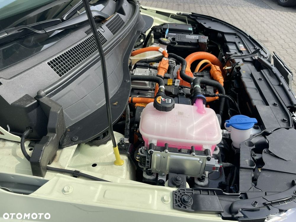 Hyundai Inster 49kWh Prime - 16