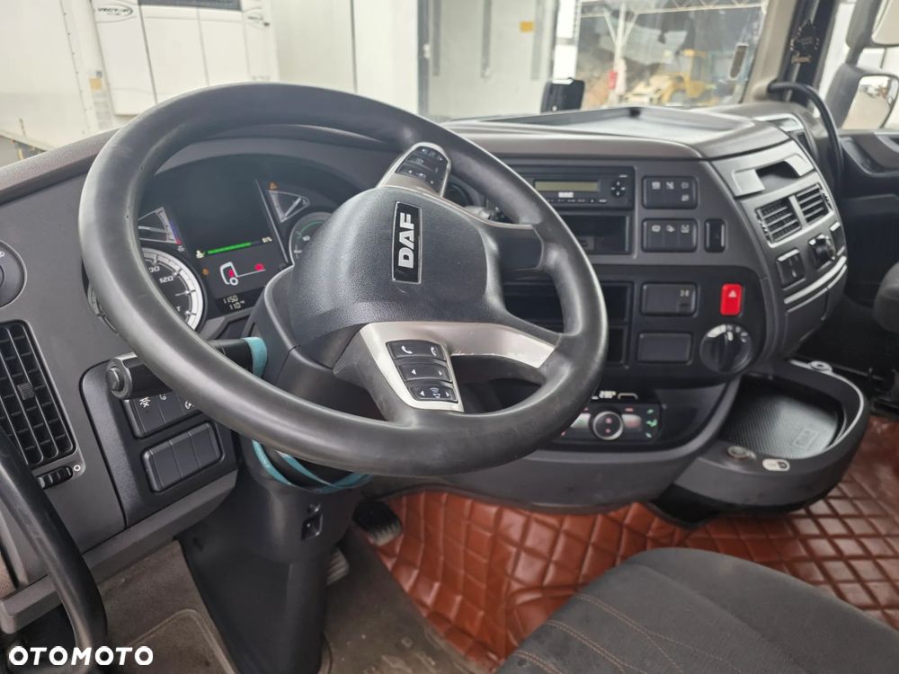 DAF XF480 FT - 10