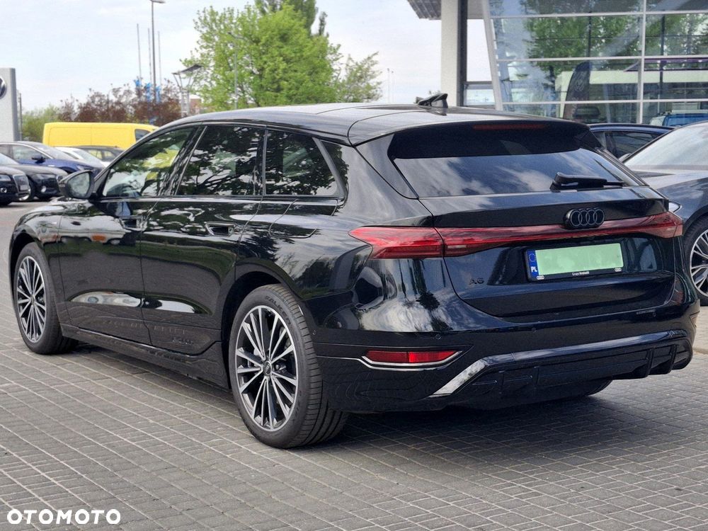 Audi A6 Sportback e-tron - 2