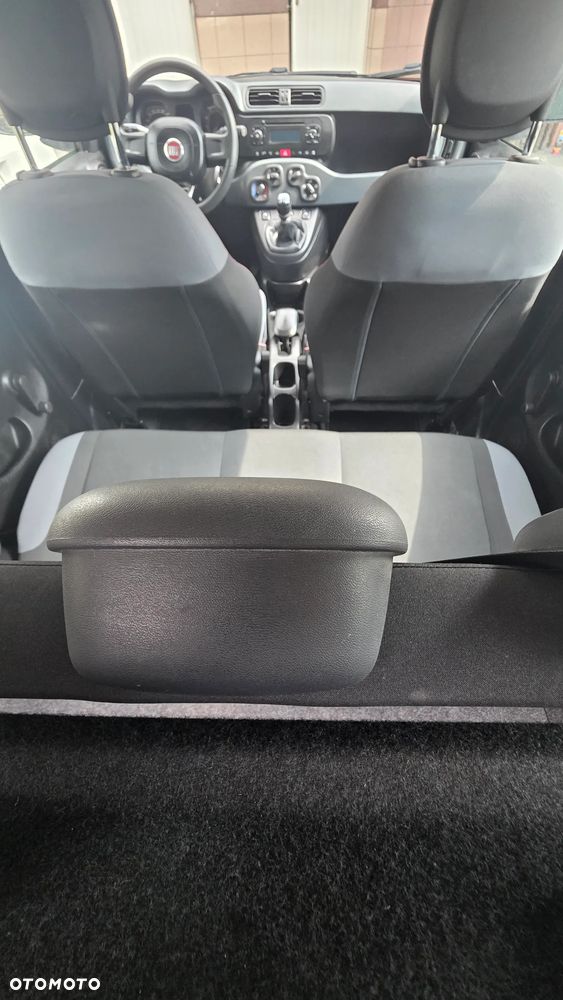 Fiat Panda - 23