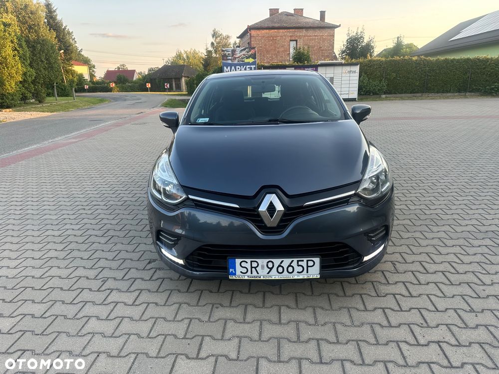 Renault Clio 1.2 16V Life - 15
