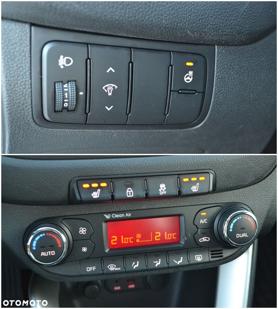 Kia Ceed 1.6 GDI Business Line - 21