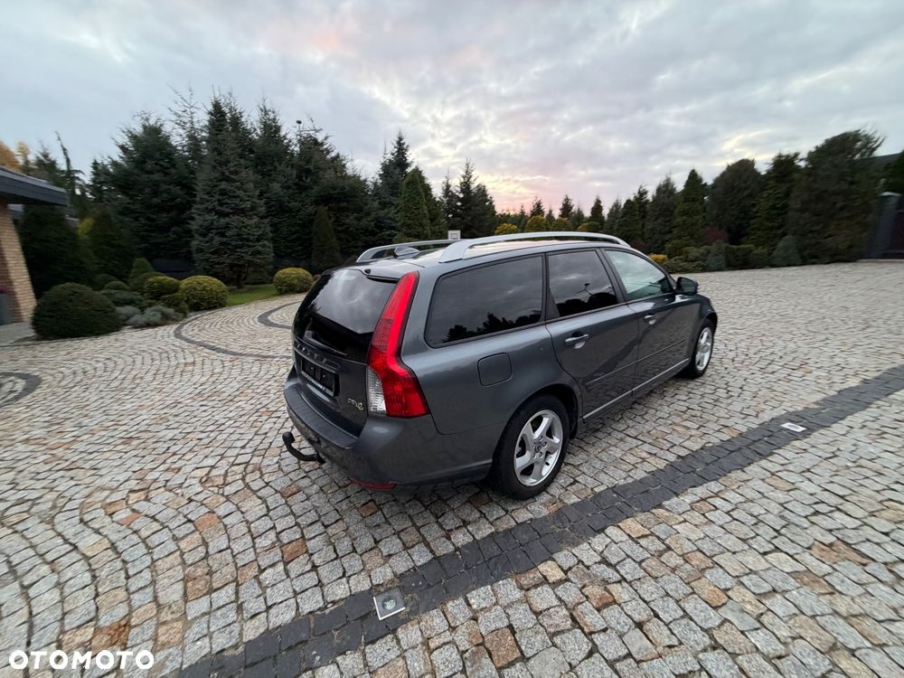 Volvo V50 - 6