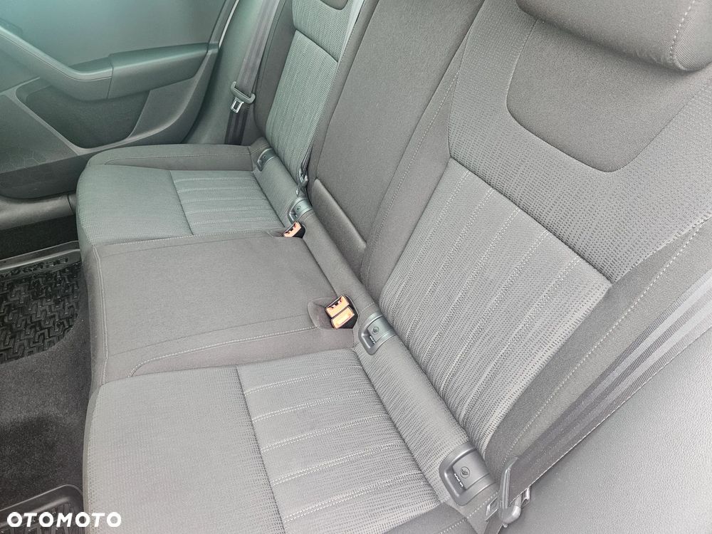 Skoda Octavia 2.0 TDI 4x4 Style DSG - 16