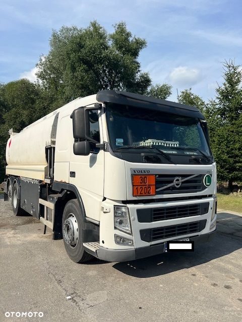 Volvo FM - 1