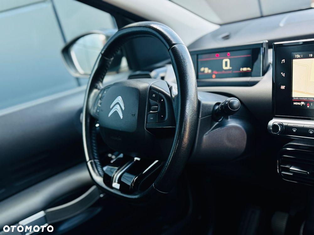 Citroën C4 Cactus 1.6 Blue HDi Live - 5
