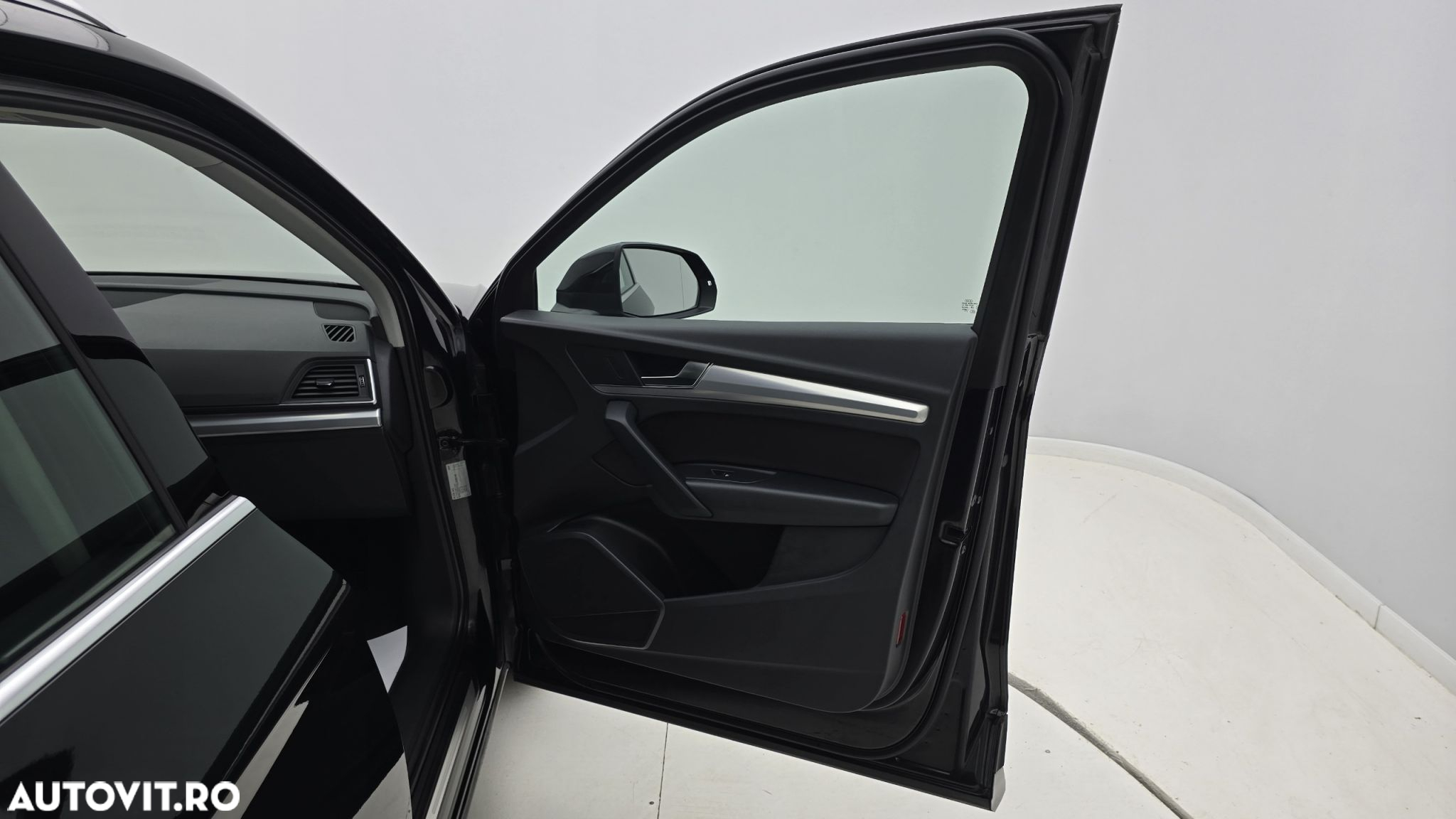 Audi Q5 2.0 40 TDI quattro S tronic Sport - 18