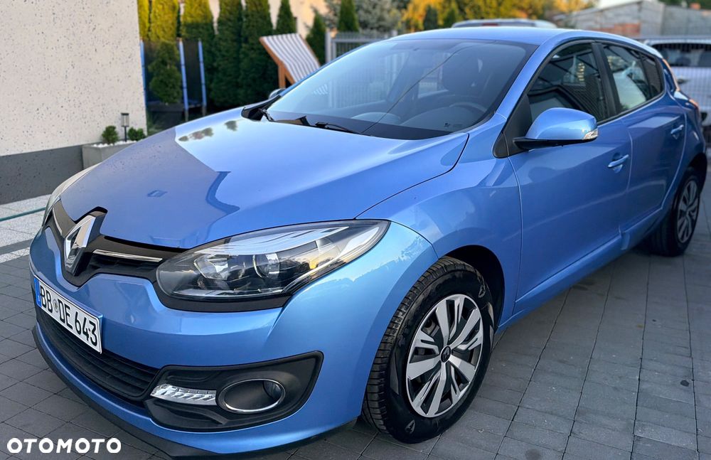 Renault Megane ENERGY TCe 115 Start & Stopp Expression - 20