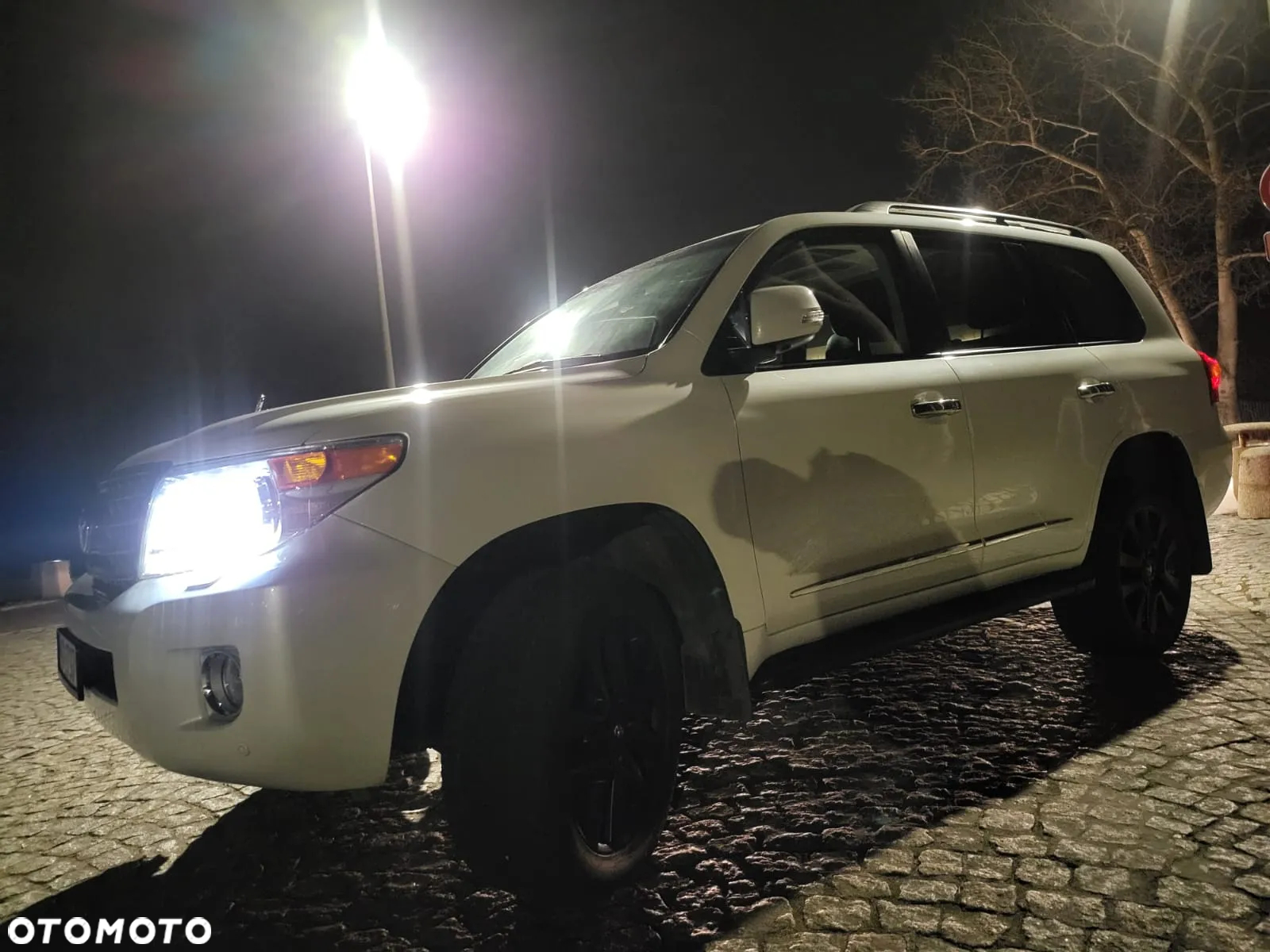 Toyota Land Cruiser LC 4.5 D-4D V8 Prestige - 17