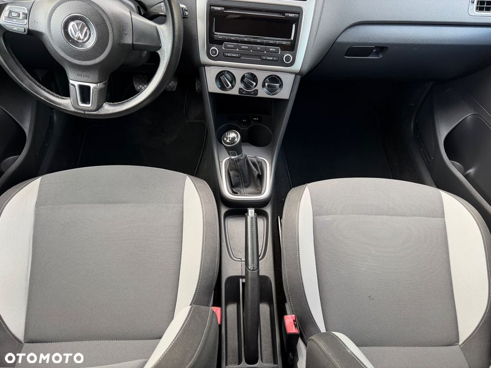 Volkswagen Polo 1.2 TSI Blue Motion Technology Life - 18